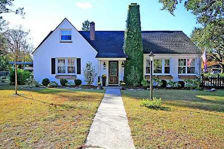 803 W Madison Ave Charleston, SC 29412