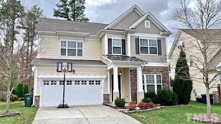 2002 Morehead Hill Court Durham, NC 27703