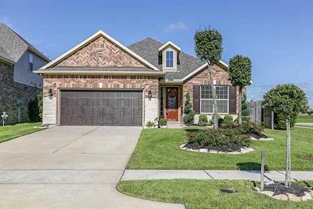 8139 Lockridge Terrace Ln Cypress, TX 77433