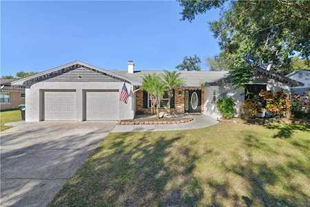8517 Shady Glen Drive Orlando, FL 32819
