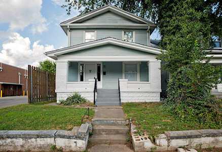 719 S 35Th St Louisville, KY 40211