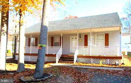 11332 Tomahawk Trl Lusby, MD 20657