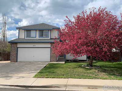 1475 Lincoln Cir Longmont, CO 80501
