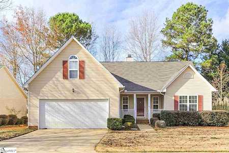 304 Bel Arbor Ln Mauldin, SC 29662