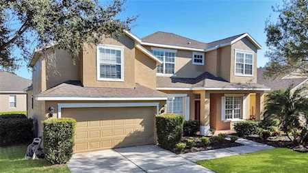 9615 Old Marsh Court Orlando, FL 32832