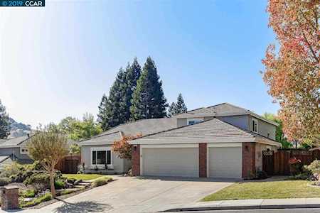 206 Glen Meadow Court Danville, CA 94526