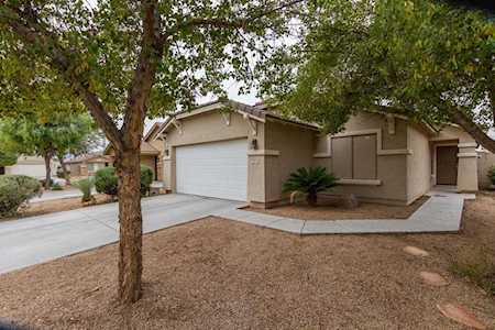 7374 W Magdalena Lane Laveen, AZ 85339
