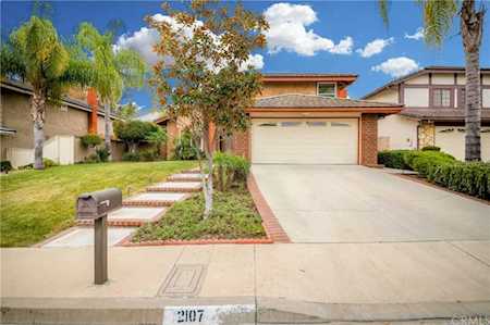 2107 Forestwood Court Fullerton, CA 92833