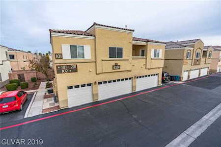 6324 Desert Leaf St #2 (101) North Las Vegas, NV 89081