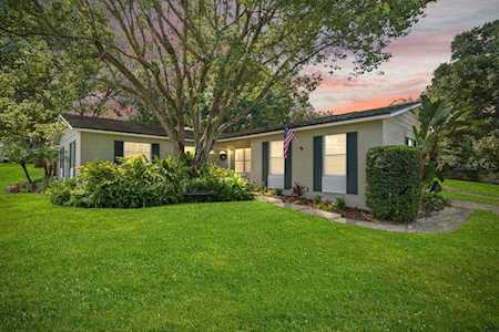 614 Sherwood Drive Altamonte Springs, FL 32701