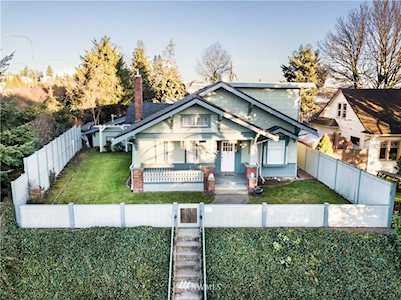 2915 S Windom St Tacoma, WA 98409
