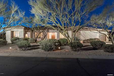 11448 E Four Peaks Road Scottsdale, AZ 85262