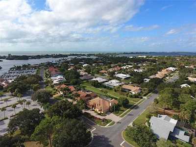200 Yacht Harbor Drive Osprey, FL 34229