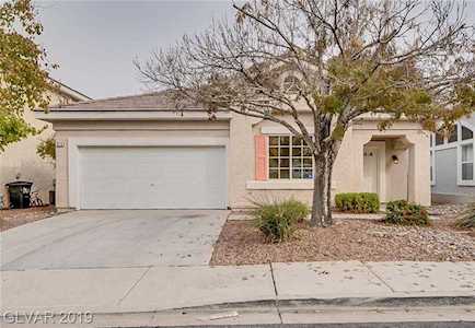 1973 Thunder Ridge Circle Henderson, NV 89012