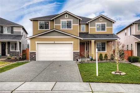 13926 63rd Av Ct E Puyallup, WA 98373