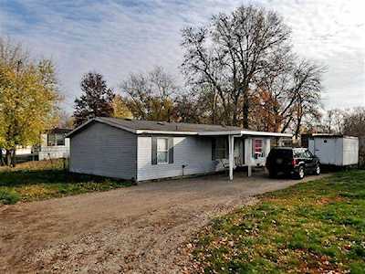 142 Stewart Avenue Buckeye Lake, OH 43008