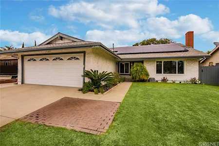 5561 Cherry Ridge Drive Camarillo, CA 93012