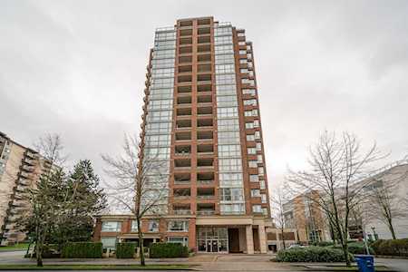 4888 Hazel Street #1805 Burnaby, BC V5H 4T4