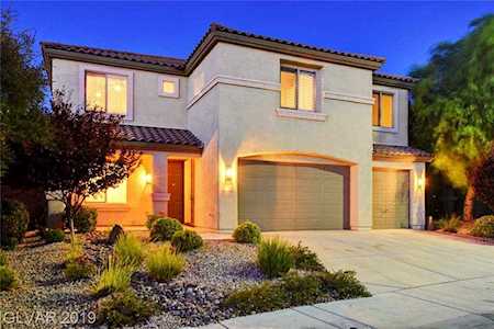 2568 Calanques Terrace Henderson, NV 89044