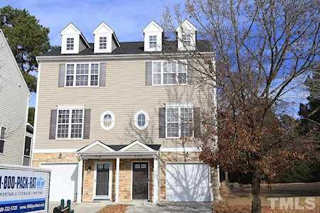 2152 Persimmon Ridge Drive Raleigh, NC 27604