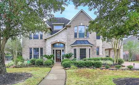 26315 Watercypress Ct Cypress, TX 77433