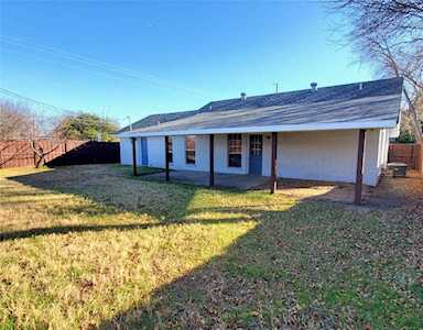 11373 Carissa Drive Dallas, TX 75218