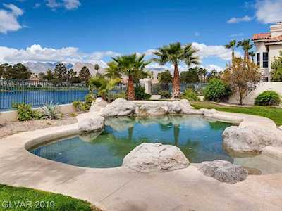 2813 Summer Lake Dr Las Vegas, NV 89128