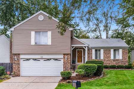 123 Lilac Ln Buffalo Grove, IL 60089