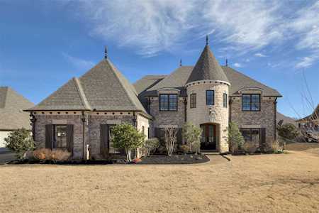 12144 Dunsmuir Ln Arlington, TN 38002