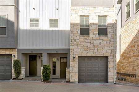 2520 Bluebonnet Ln #54 Austin, TX 78704