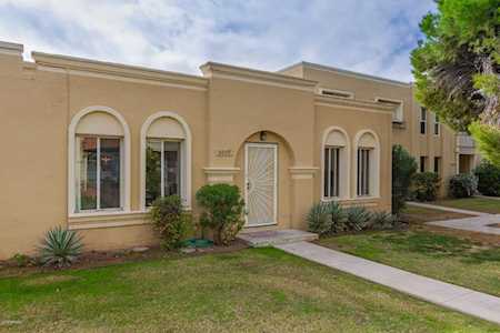 5009 N 83rd Street Scottsdale, AZ 85250