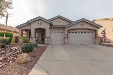 12511 W Llano Drive Litchfield Park, AZ 85340