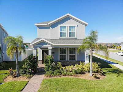 9862 Pecan Hickory Way Orlando, FL 32832