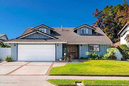 25091 De Salle Street Laguna Hills, CA 92653