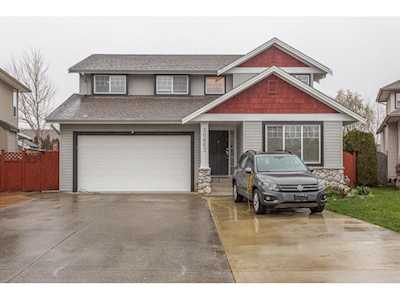 30667 Steelhead Court Abbotsford, BC V2T 6V1