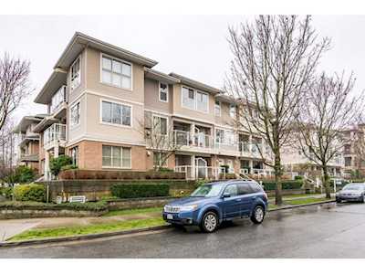 2432 Welcher Avenue #216 Port Coquitlam, BC V3C 1X7
