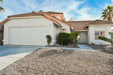 5617 Red Bluff Dr Las Vegas, NV 89130