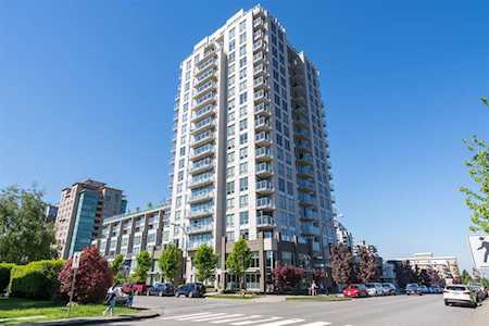 135 E 17th Street #1802 North Vancouver, BC V7L 0C4