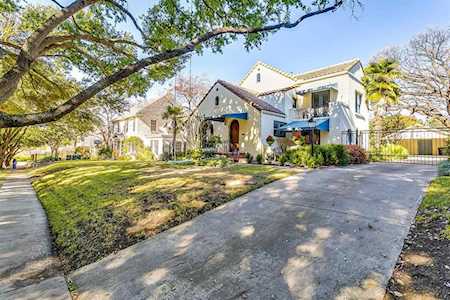 2228 Wilshire Boulevard Fort Worth, TX 76110