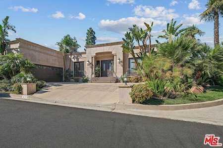 2473 Crest View Drive Los Angeles, CA 90046