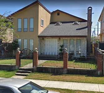 4226 Rupert Street Vancouver, BC V5R 2H7