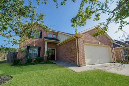 16822 Ranger Ridge Dr Cypress, TX 77429
