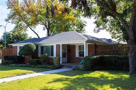 6346 Sudbury Drive Dallas, TX 75214