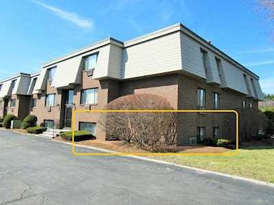 9 Hallmark Gdns #3 Burlington, MA 01803