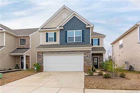 1834 Skipping Stone Dr Fort Mill, SC 29715