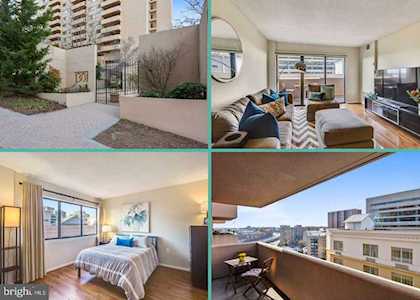 1301 Courthouse Rd #1105 Arlington, VA 22201