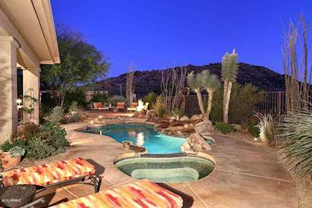 7843 E Visao Drive Scottsdale, AZ 85266