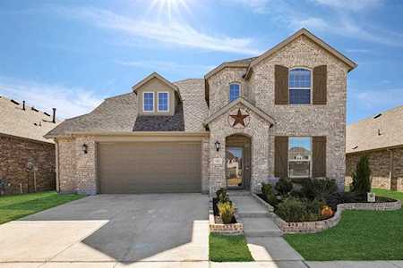 1811 Waxwing Trail Northlake, TX 76226