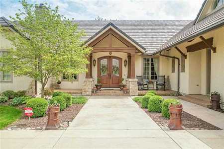 3849 W 139th Terrace Leawood, KS 66224