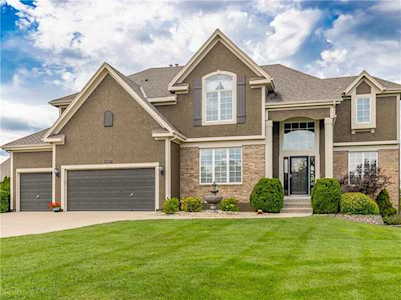 14197 W 156th Ln Olathe, KS 66062